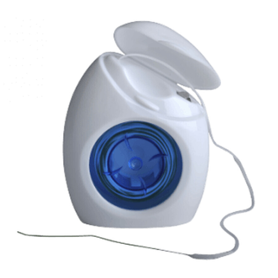 GUM Access Flos Implantaten Waxvrij Flosdraad 3200m