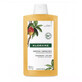 Klorane Nourishing Shampoo with Mango Butter, 400ml
