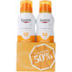 Eucerin Sun DUPLO 50+ Dry Touch Spray 2 x 200ml