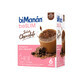 Bimanan BeSLIM Milkshake au chocolat, 6u