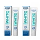 Iwhite DUPLO Supreme Paste 2x75ml