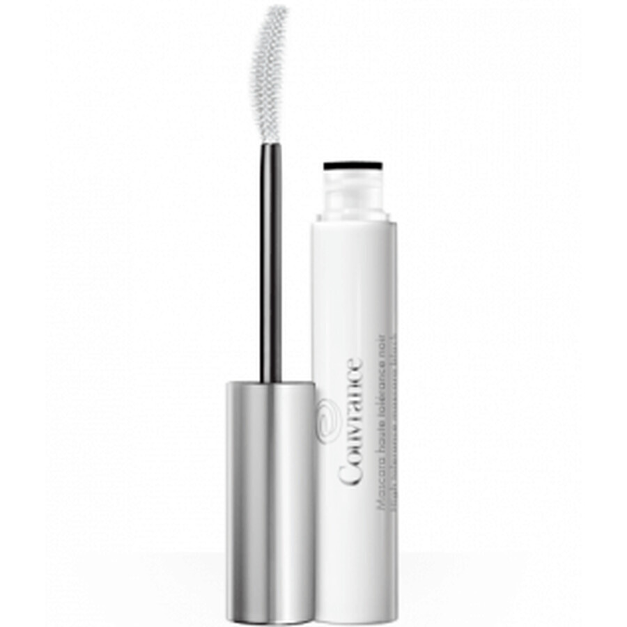Winkel op Avene Couvrance Mascara ZWART, 7 ml Avene Couvrance Mascara ZWART, 7 ml
