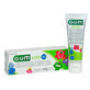 GUM Kids +3 A&#241;os Pasta Dental Fresa 50ml