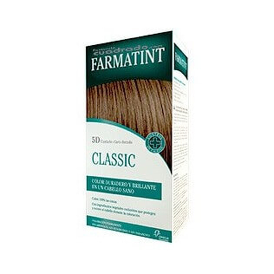 Cumpără Farmatint 5D maro auriu deschis Farmatint 5D maro auriu deschis