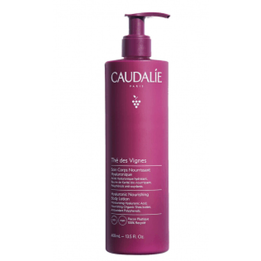 Shop Caudalie The des Vignes Körperbehandlung 400ml Caudalie The des Vignes Körperbehandlung 400ml