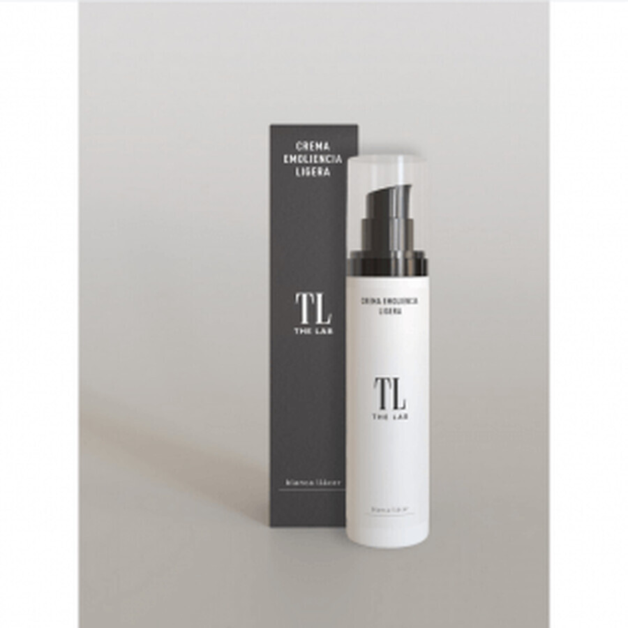 Crema emolientă ușoară The Lab 50ml