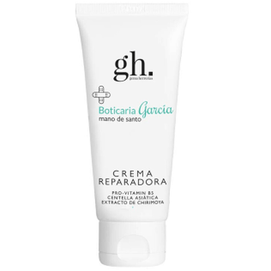 Gema Herrerias x Boticaria García Cremă reparatoare "Mano de Santo" 50 ml