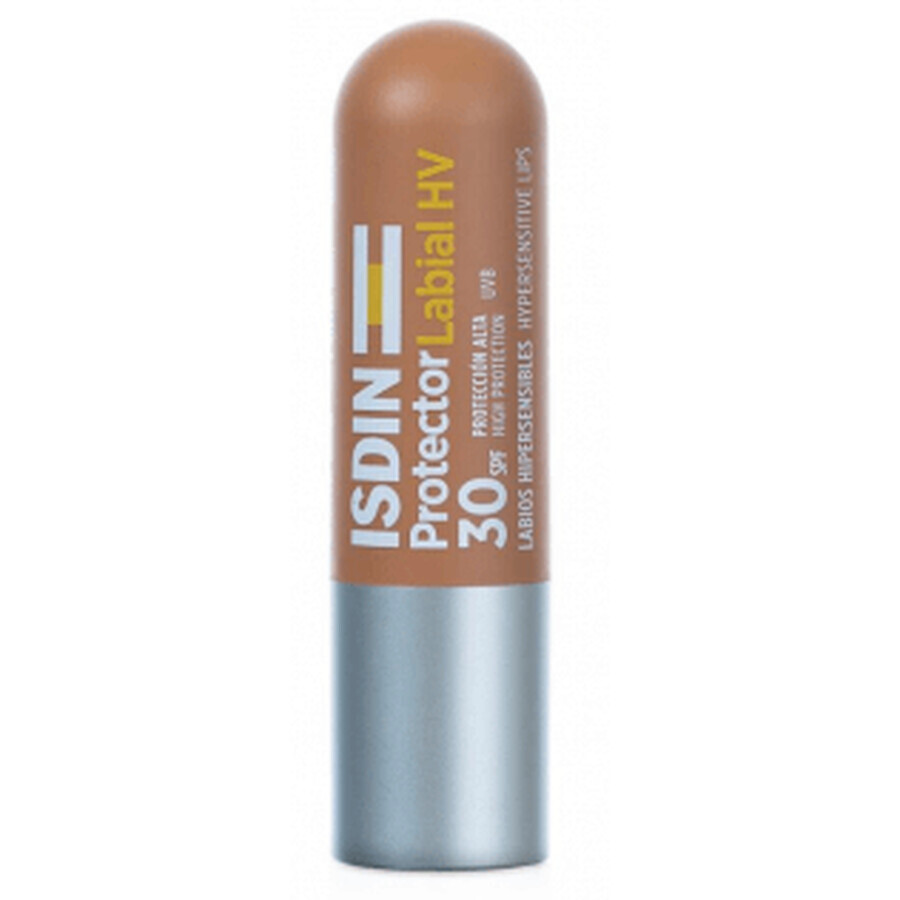 Isdin Protective Lip Stick F30 HV, 4g