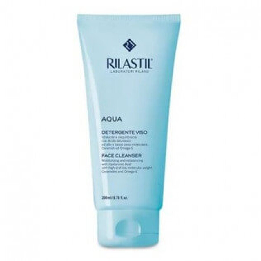 Winkel op Rilastil Gezichtsreinigingswater 200ml Rilastil Gezichtsreinigingswater 200ml