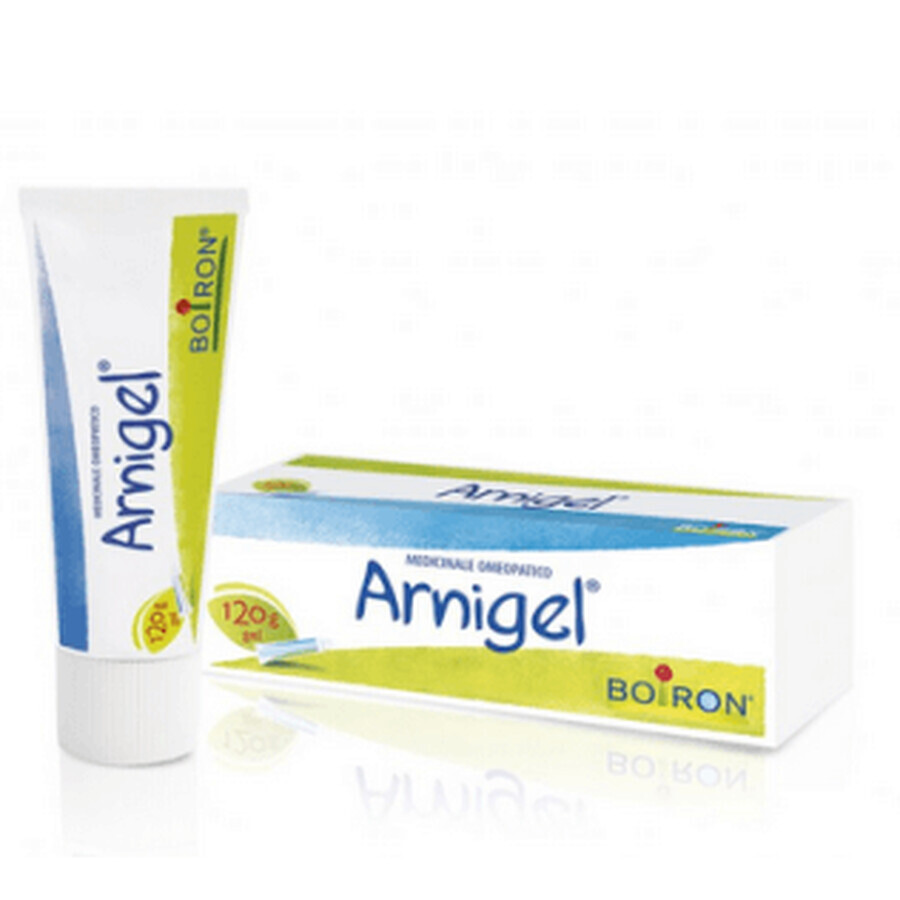 Boiron Arnigel 120g