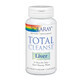 Solaray Total Cleanse Liver 60 Veg Caps