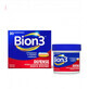 Bion 3 Defense Vitamin D and Zinc, 30 tablets