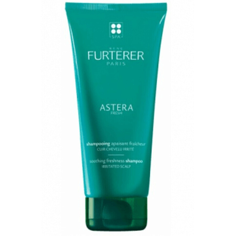 Comprar Rene Furterer Astera Fresh Champu Calmante Frescor 200ml Rene Furterer Astera Fresh Champu Calmante Frescor 200ml