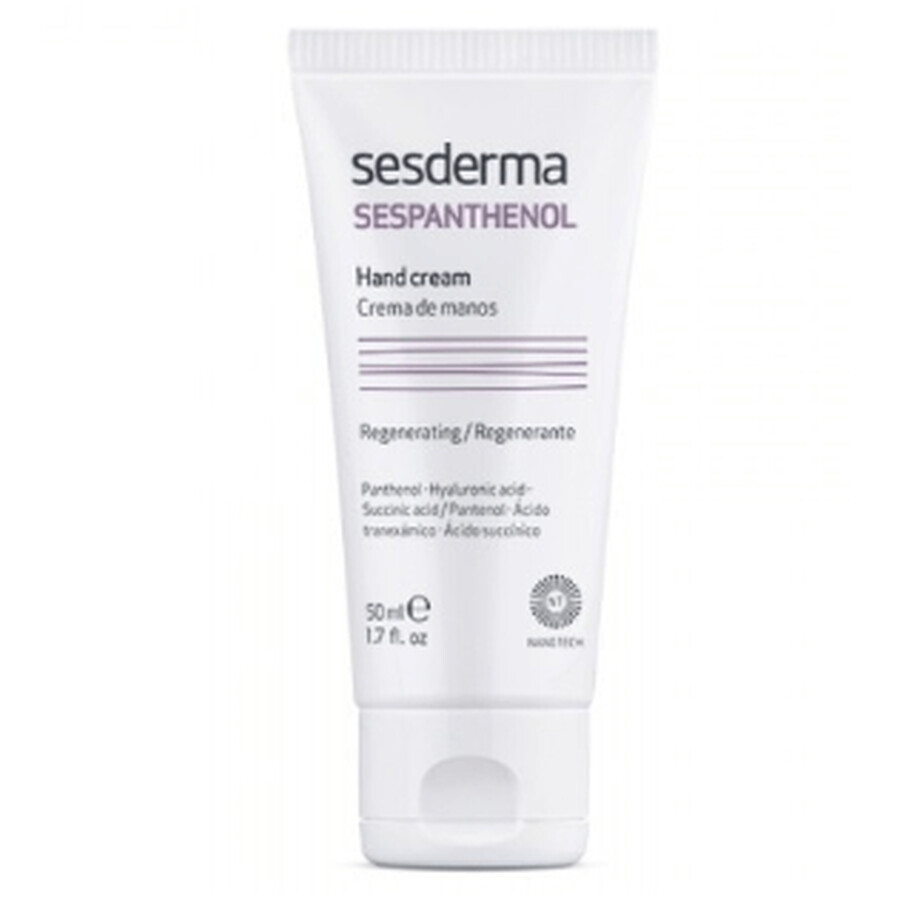 Shop Sesderma Sespanthenol Hände 50ml Sesderma Sespanthenol Hände 50ml