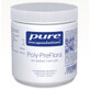 Pure Encapsulations Poly-PreFlora 138g