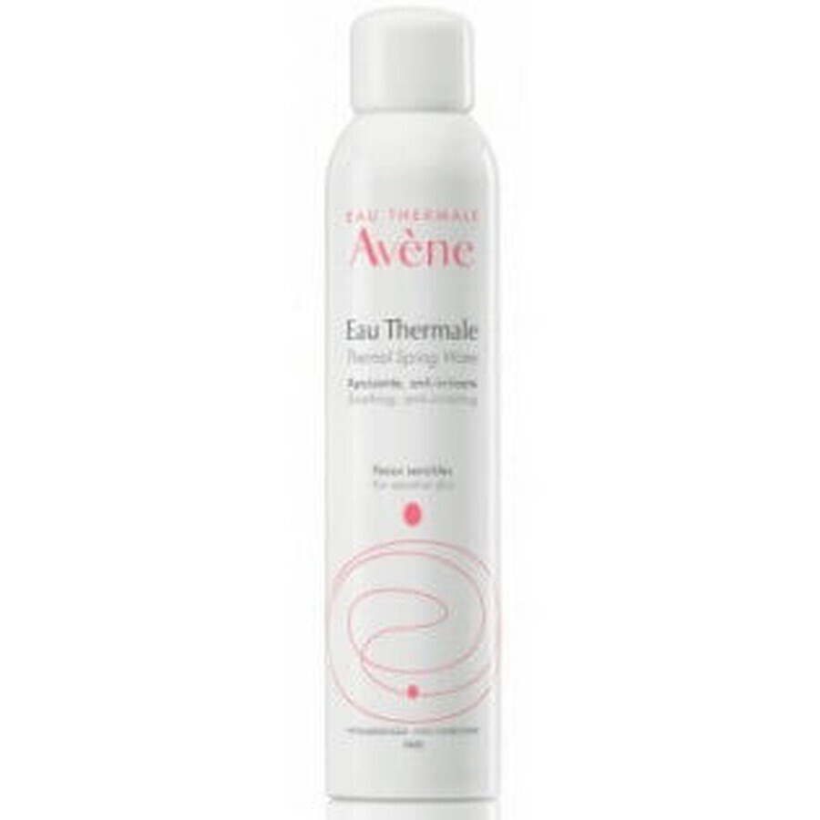 Avene Acqua Termale di Primavera 300ml