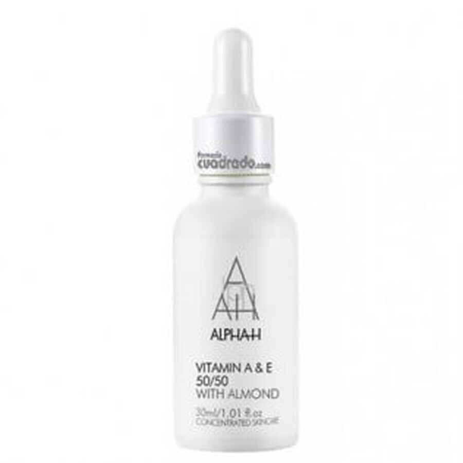 Acquista Alpha H Siero alla Vitamina A+E 30ml Alpha H Siero alla Vitamina A+E 30ml