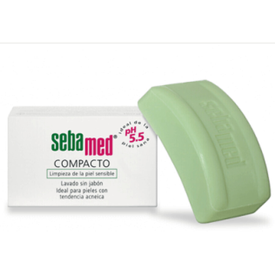 Cumpără Sebamed Compact, 150 g Sebamed Compact, 150 g