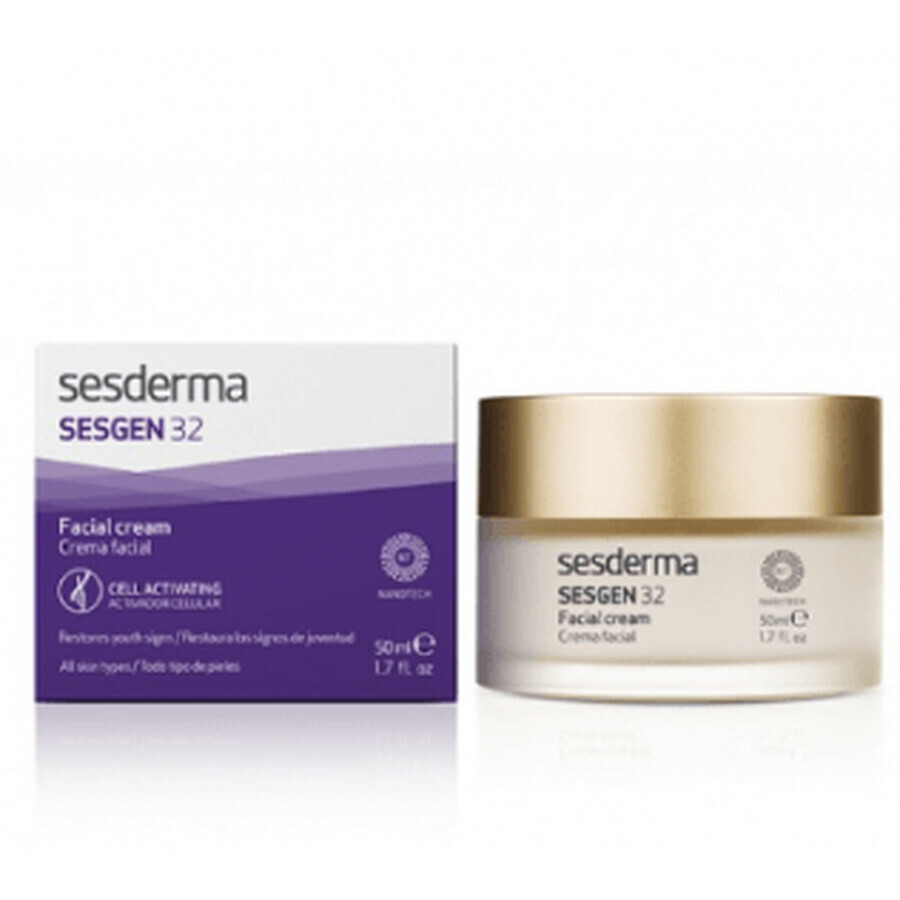 Sesderma Sesgen32 Cremă 50 ml
