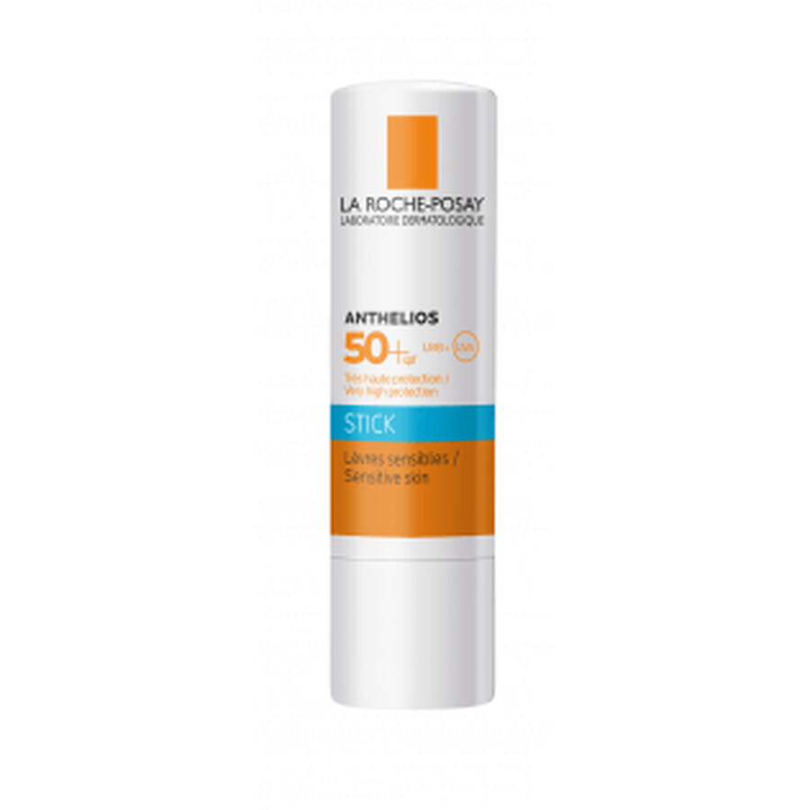 Cumpără La Roche Posay Anthelios Stick Zone Sensibile SPF50+, 9g La Roche Posay Anthelios Stick Zone Sensibile SPF50+, 9g