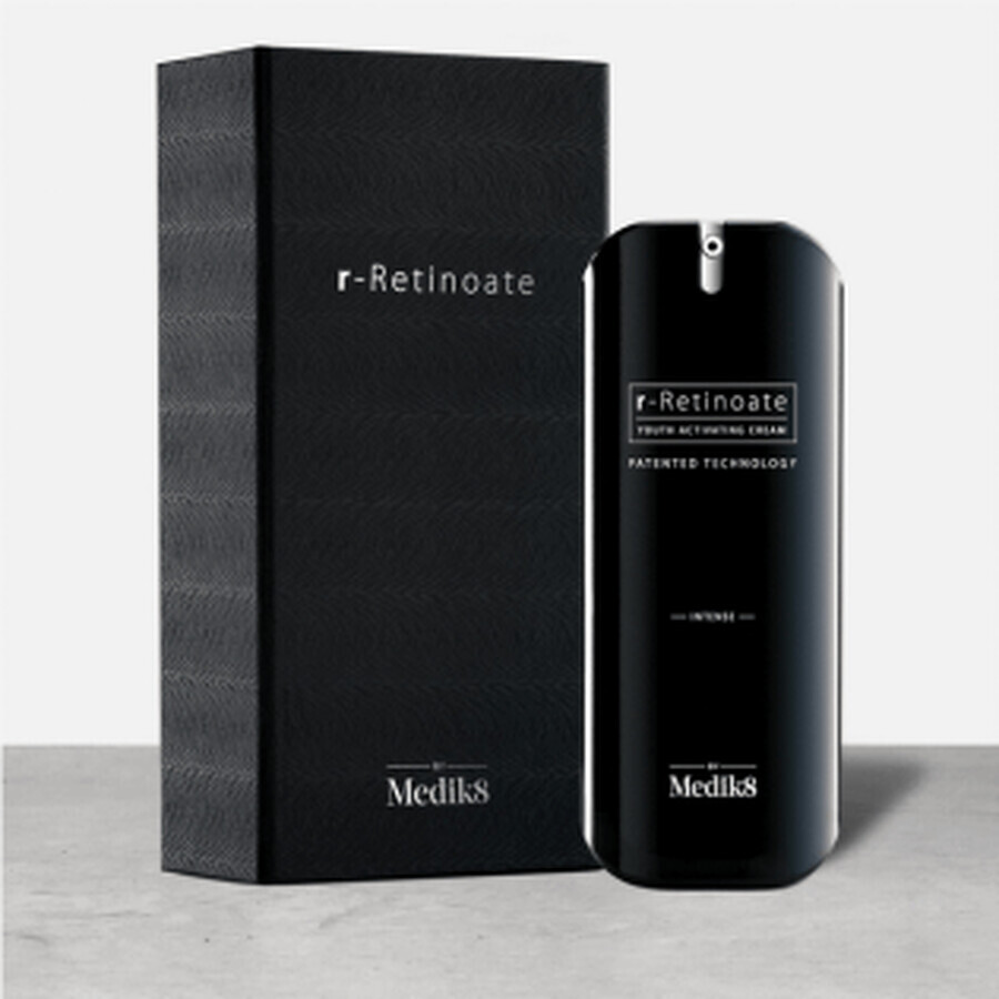 Buy Medik8 r-Retinoate Intense 50ml Medik8 r-Retinoate Intense 50ml