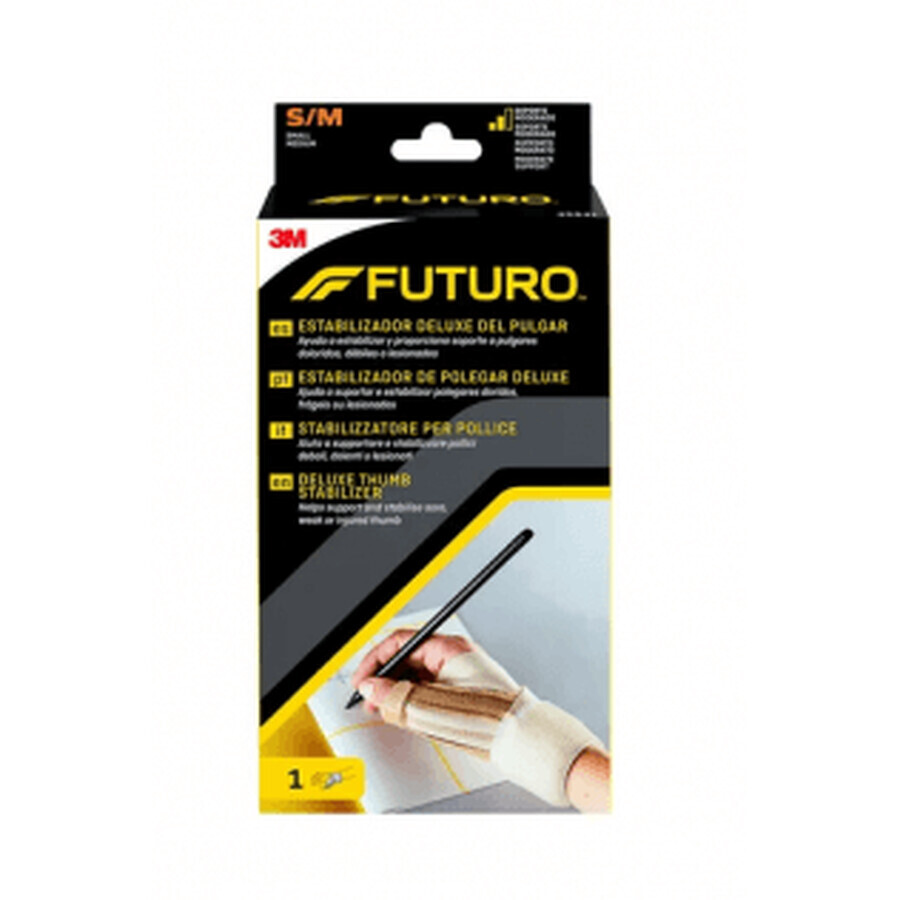 Buy Future Thumb Stabilizer Deluxe Size - L/XL Future Thumb Stabilizer Deluxe Size - L/XL