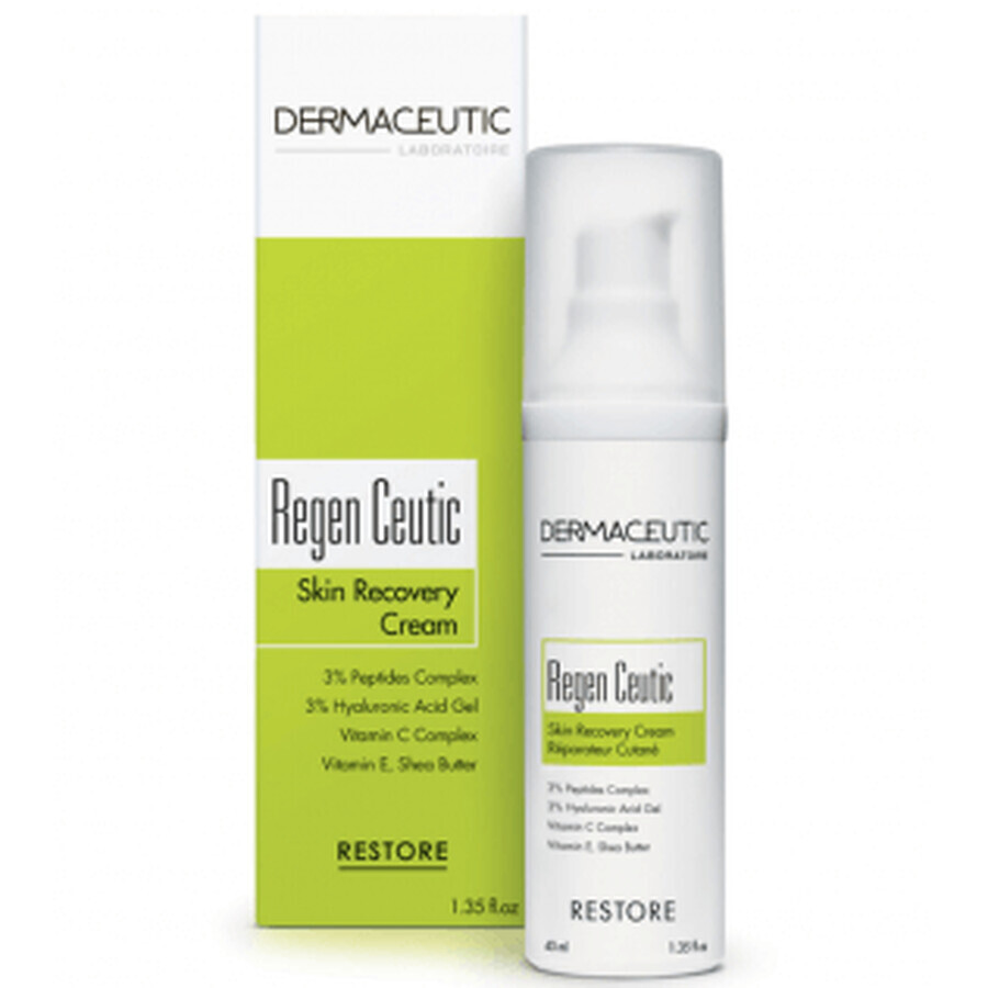 Dermaceutic Regen Ceutic 40ml