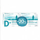 Ordesa Donna Plus+ DUPLO Menocifuga FORTE 2x30 tabs