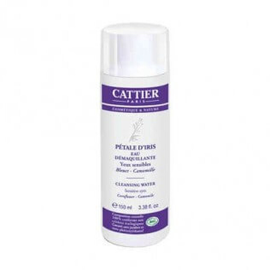 Shop Cattier Mizellen-Make-up-Entferner Augen, Gesicht und Lippen , 300ml Cattier Mizellen-Make-up-Entferner Augen, Gesicht und Lippen , 300ml
