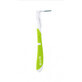 Gum Bi-Direction Interdental 0,7 mm Verde 6u