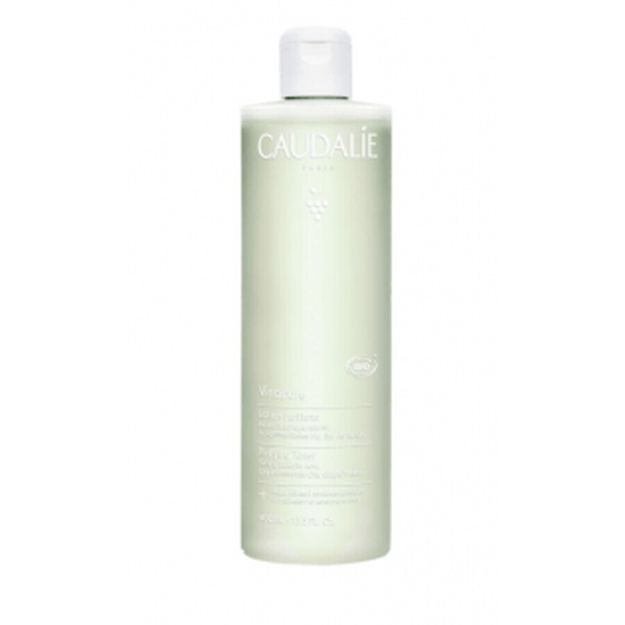 Buy Caudalie Vinopure Purifying Toner 400ml Caudalie Vinopure Purifying Toner 400ml