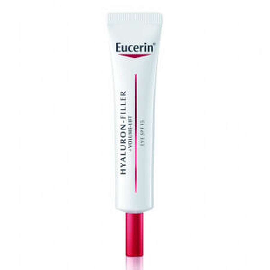 Eucerin Hyaluron Filler Volume-Lift Eyes 15 ml