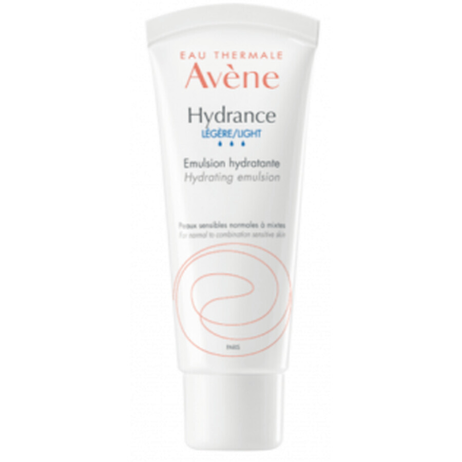 Avene Hydrance Lichte Textuur, 40ml