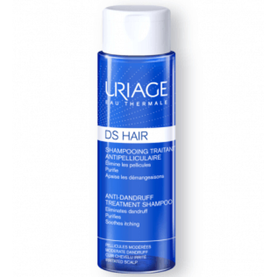 Uriage DS Hair Shampoo Antiforfora 200ml