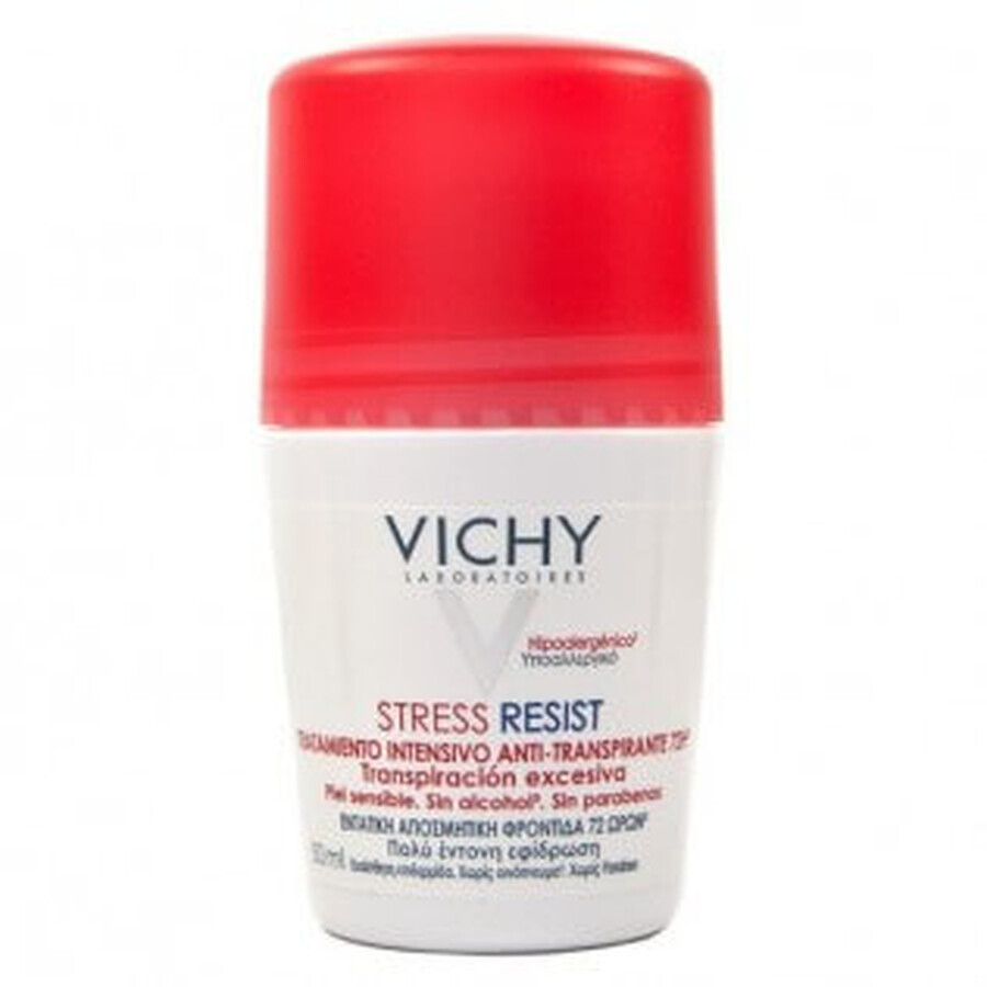 Deodorant Vichy Stress Resist 72 H, 30 ml