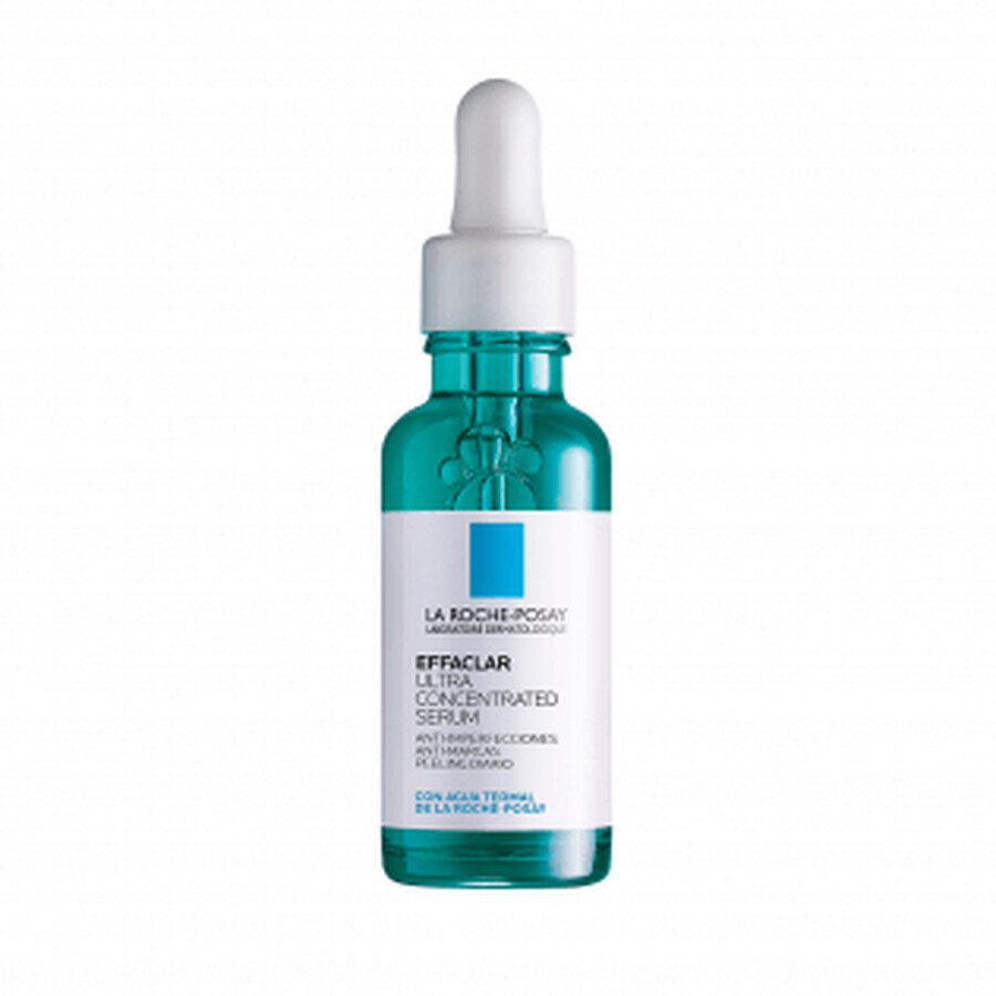 Winkel op La Roche Posay Effaclar Serum 30 ml La Roche Posay Effaclar Serum 30 ml