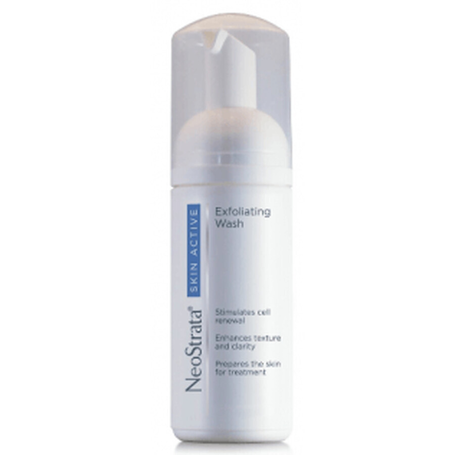 Boutique Neostrata Skin Active Repair Mousse nettoyante exfoliante 125 ml Neostrata Skin Active Repair Mousse nettoyante exfoliante 125 ml