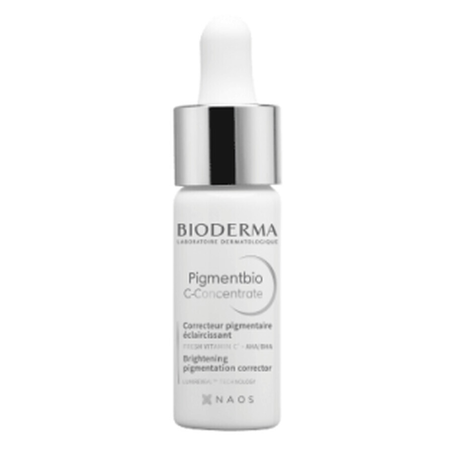Bioderma Pigmentbio C-Concentraat 15ml