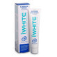 Iwhite Dentifricio sbiancante supremo 75ml