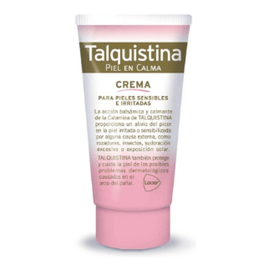 Talcystin cremă 100ml