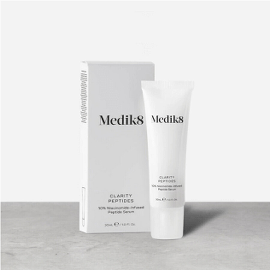 Medik8 Clarity Peptides 30ml
