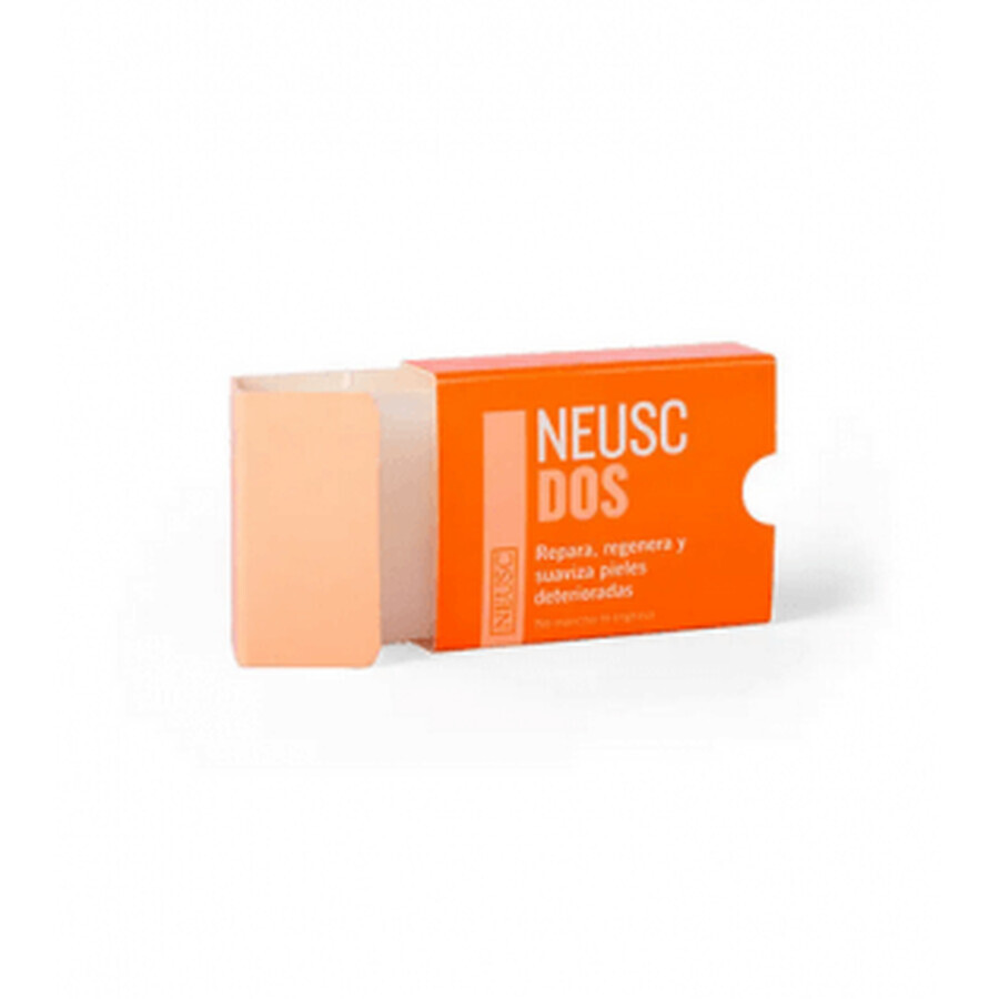 Neusc 2 compresse Bianco