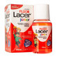 Lacer Junior Colutorio Fluor Semanal 100 ml
