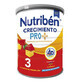 Nutrib&#233;n 3 Growth, 800g
