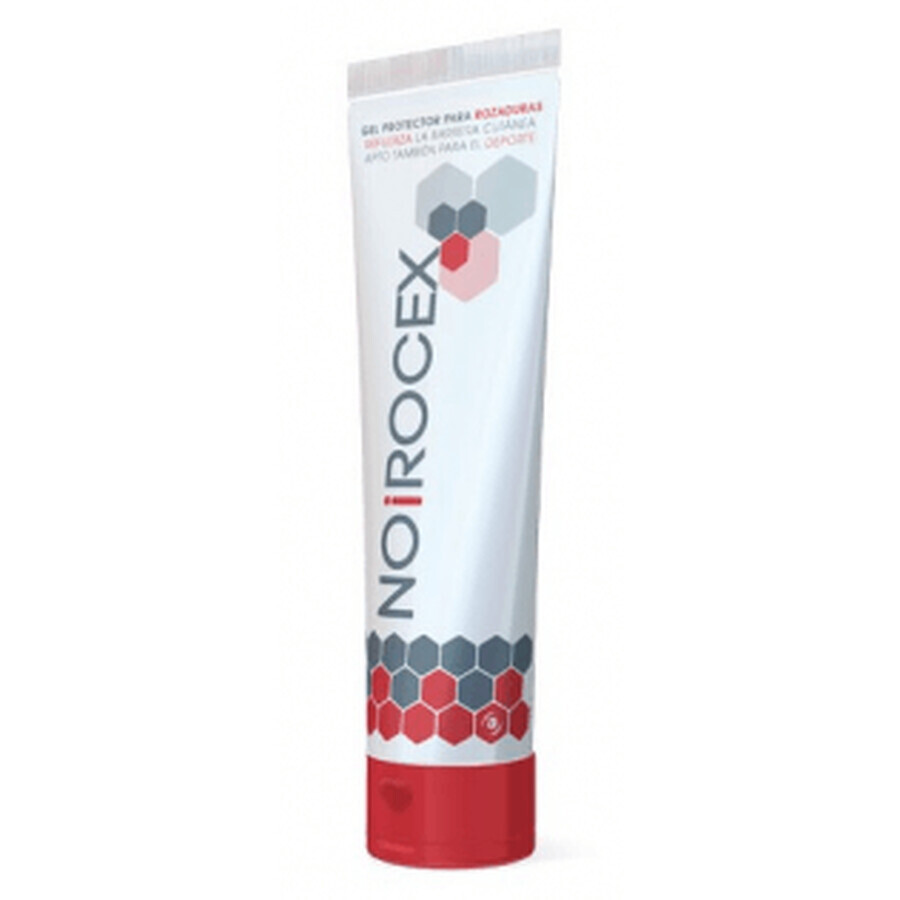 Noirocex Gel de protection contre les rayures 75ml