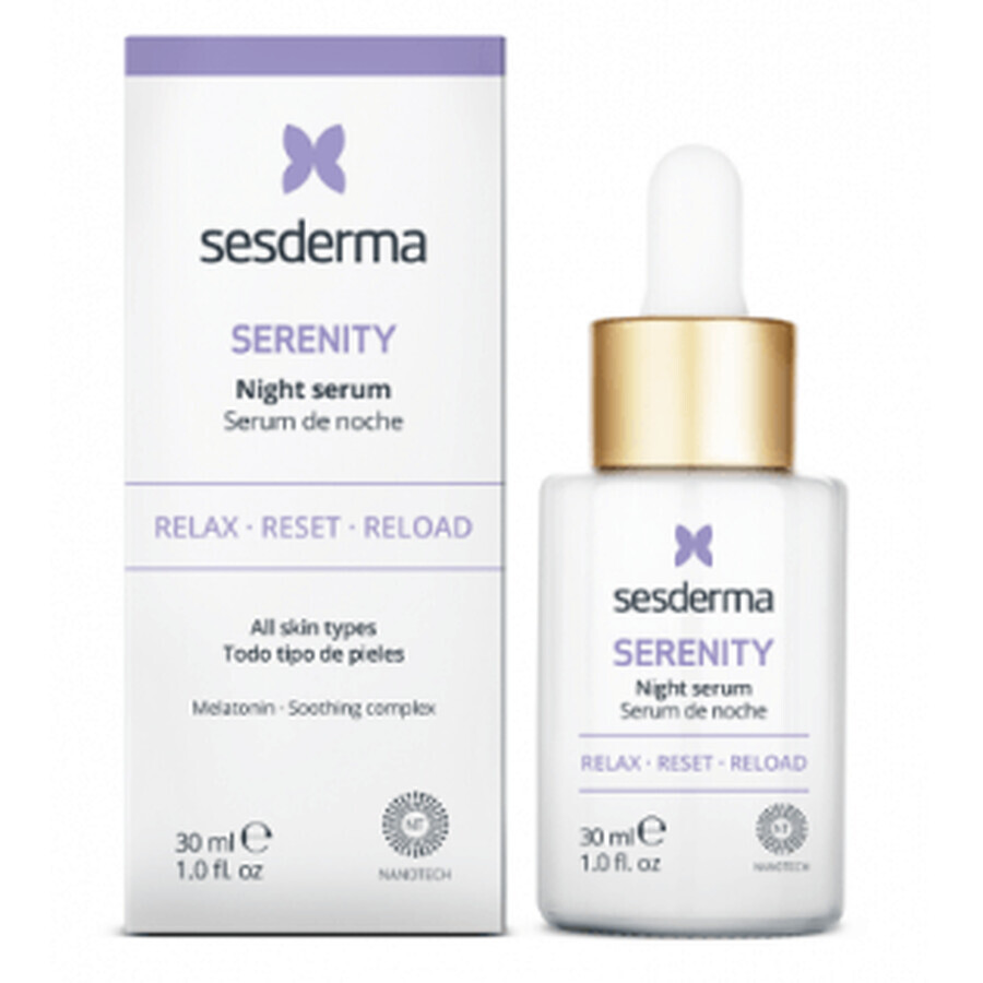 Sesderma Serenity Liposome Serum 30 ml