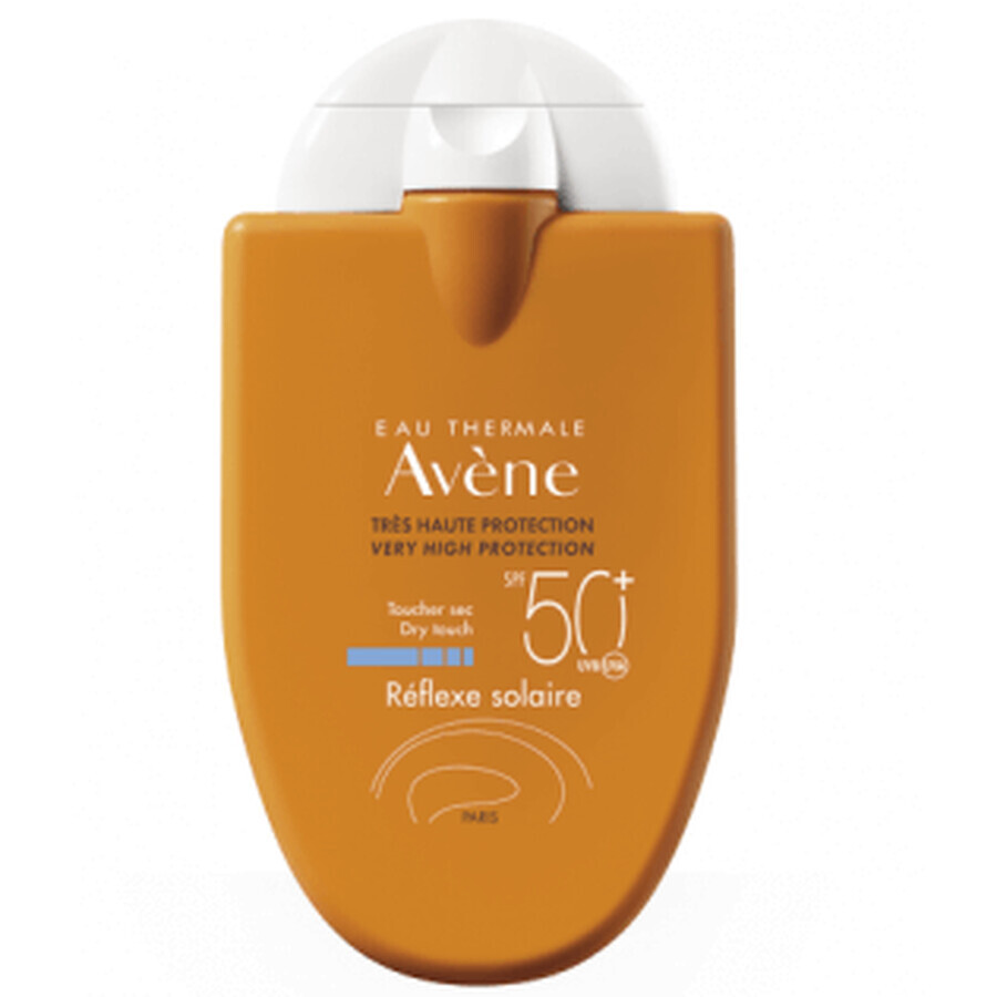 Avene Solar Reflexe SPF50+ , 30ml