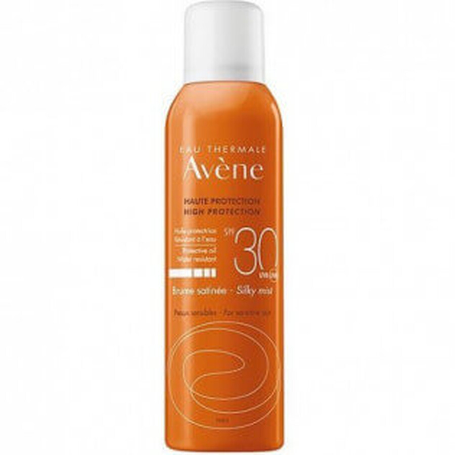 Boutique Avène Sun Mist SPF30 Spray, 150 ml Avène Sun Mist SPF30 Spray, 150 ml