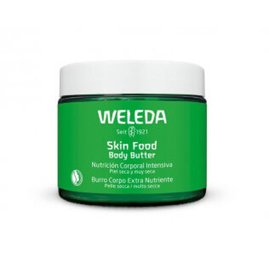 Weleda Skin Food unt de corp 150ml