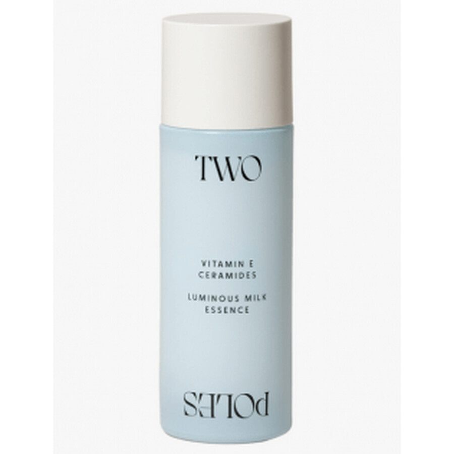 Two Poles Luminous Milk Essence 80ml